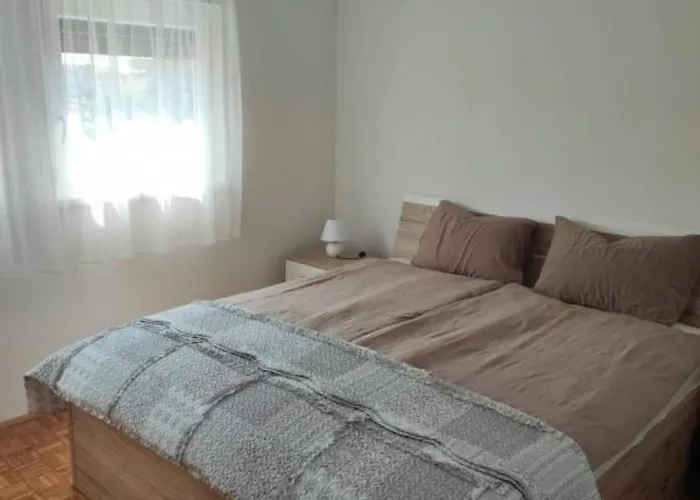 One Bedroom With Balcony