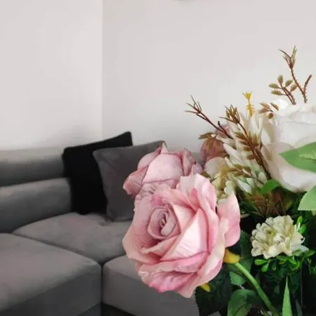 Apartament One Bedroom With Balcony *