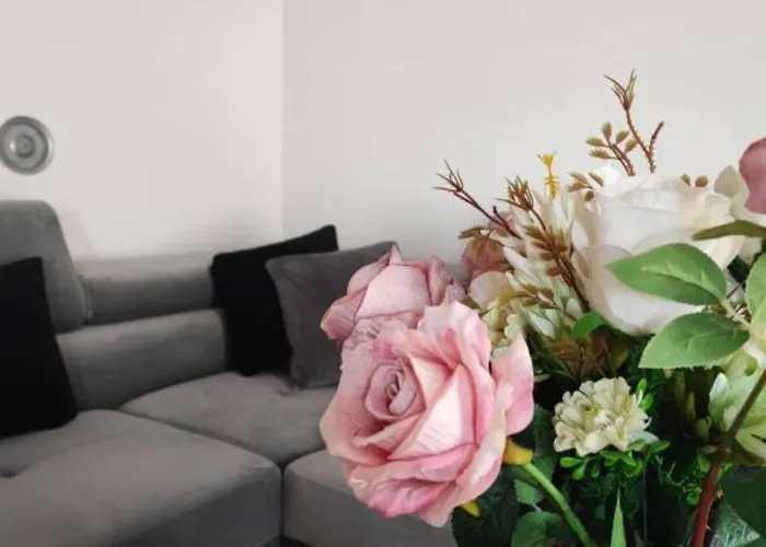 Апартаменты One Bedroom With Balcony *